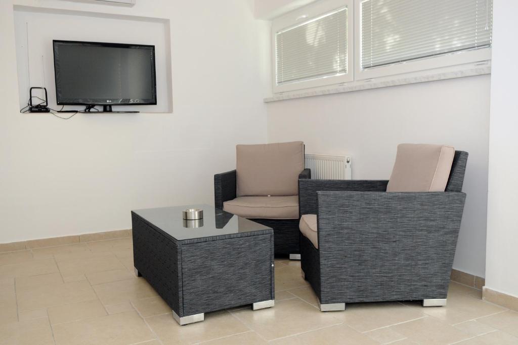 Pavlic Apartments เบทินา ห้อง รูปภาพ