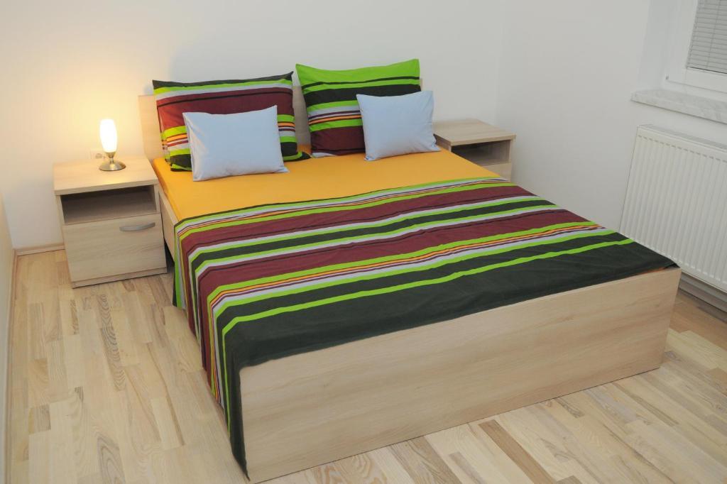 Pavlic Apartments เบทินา ห้อง รูปภาพ