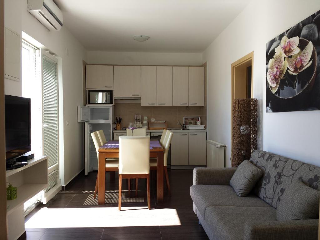 Pavlic Apartments เบทินา ห้อง รูปภาพ